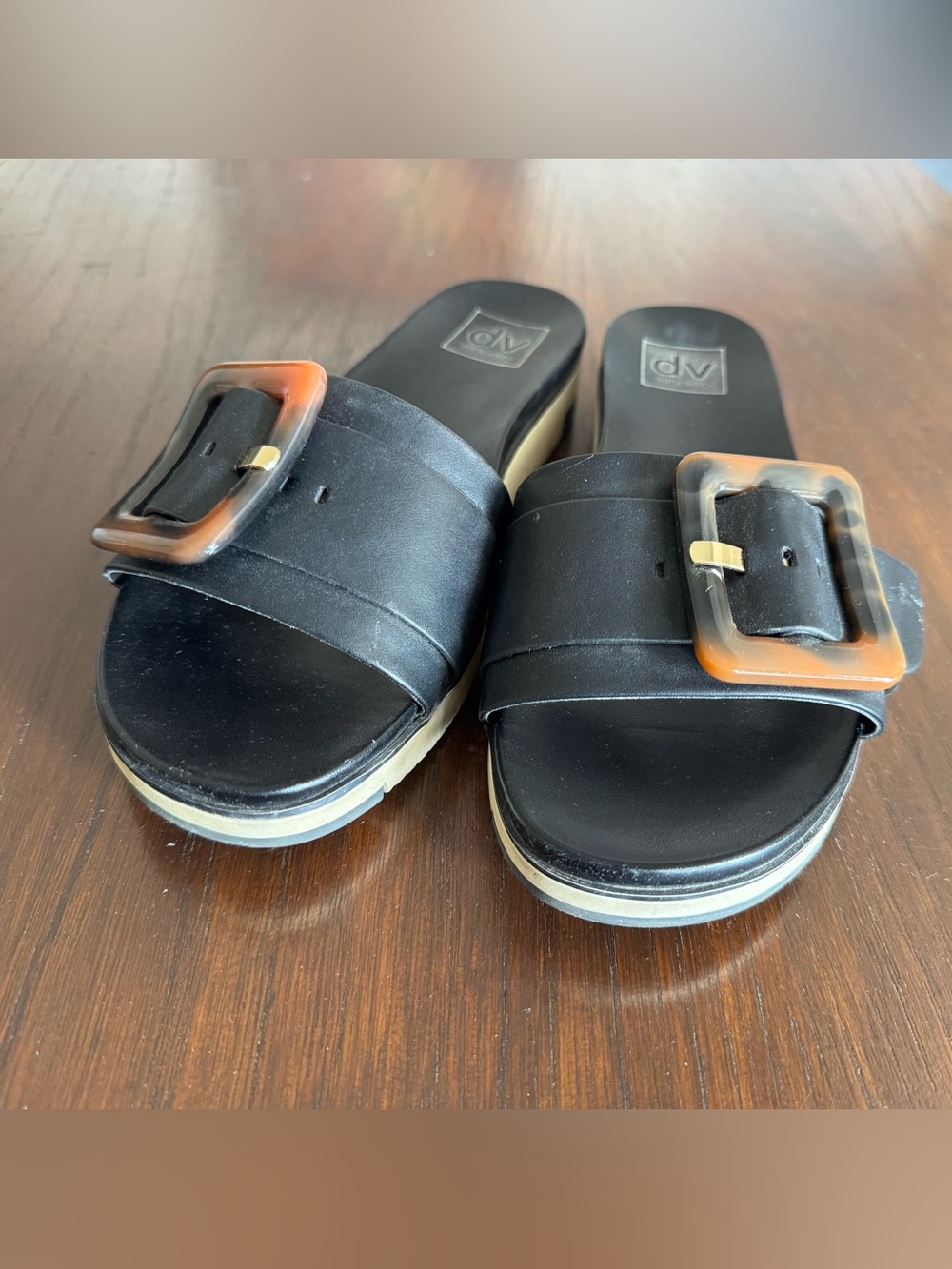 Dolce Vita sandal